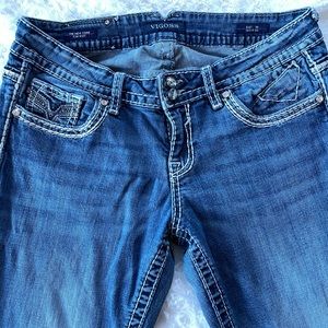 Comfortable Booty-Lifting Jeans